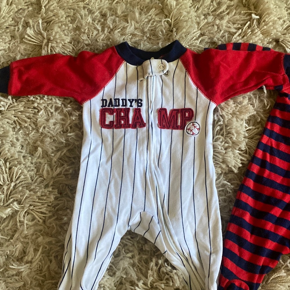 Newborn Sleepers